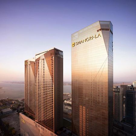 Shangri-La Phnompen Kültér fotó