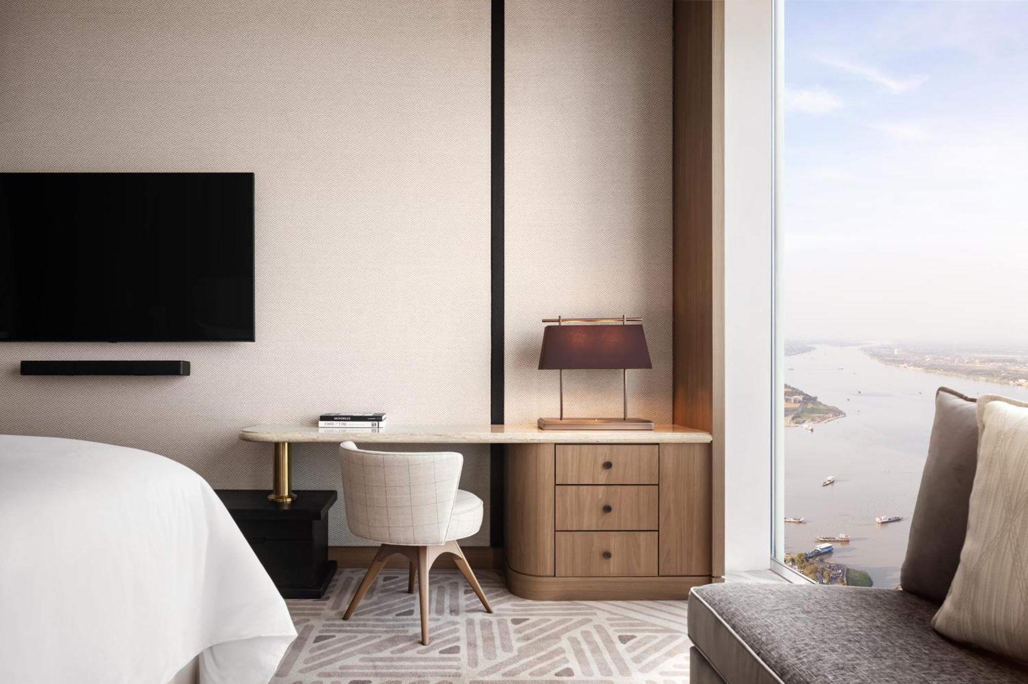 Shangri-La Phnompen Kültér fotó
